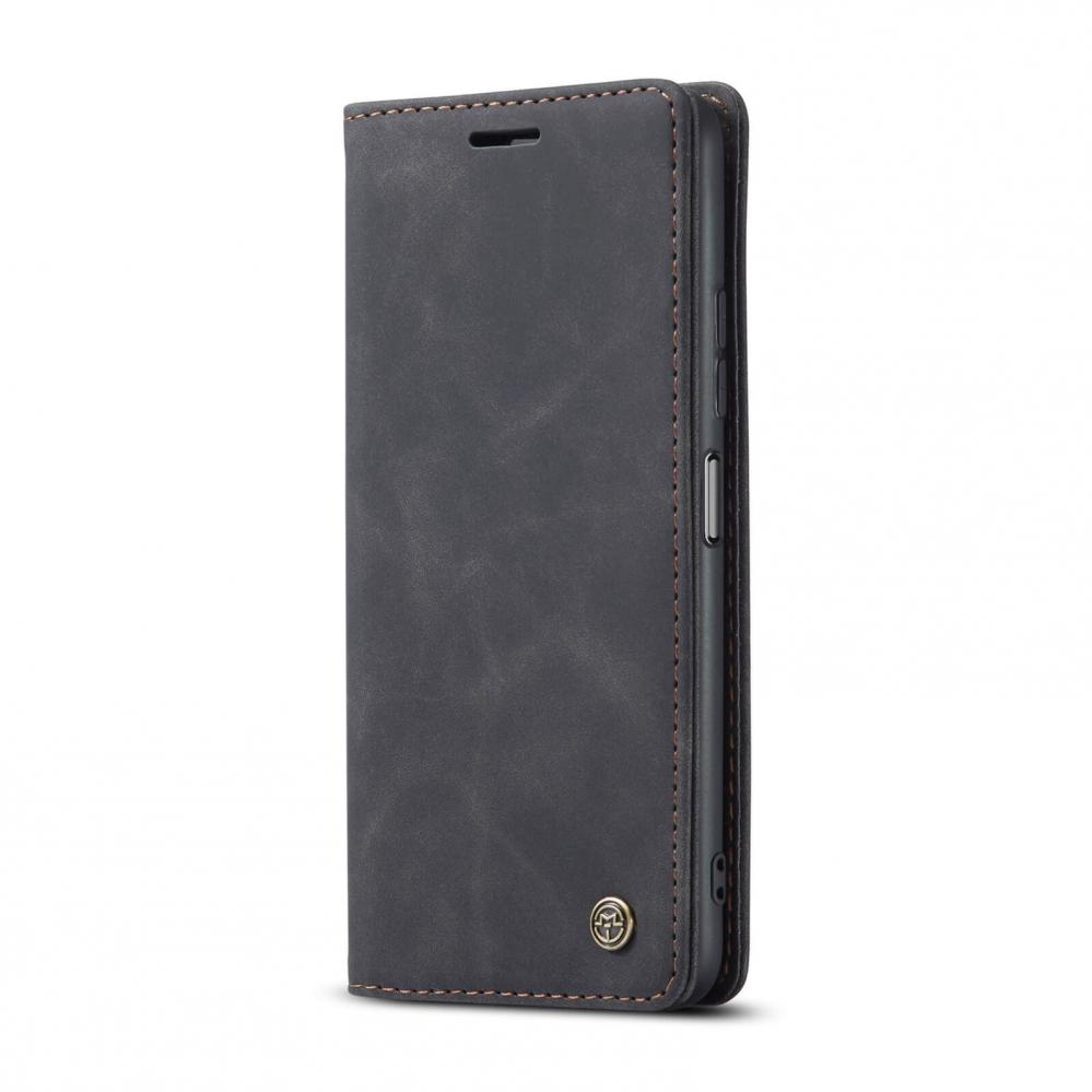 CaseMe Plånboksfodral med kortplats för Redmi Note 10 Pro 4G/Pro Max