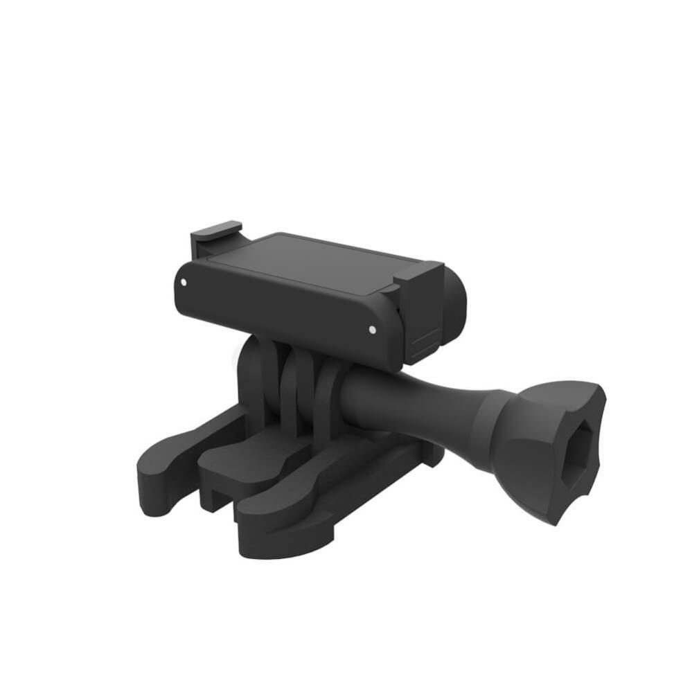 Puluz Magnetadapterfäste för DJI Action 2 svart