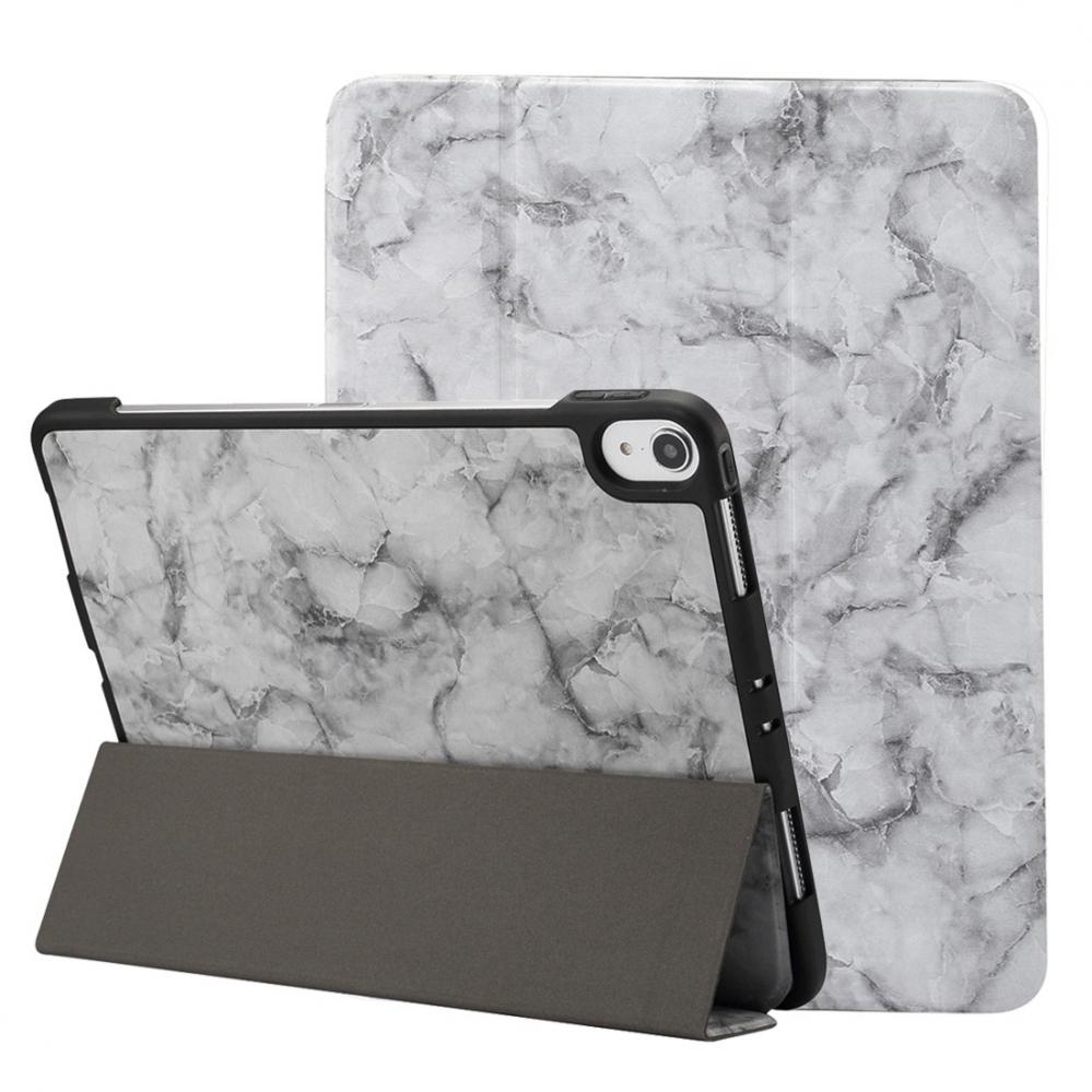 Fodral för iPad Pro 11 (2018) - Marmormönster