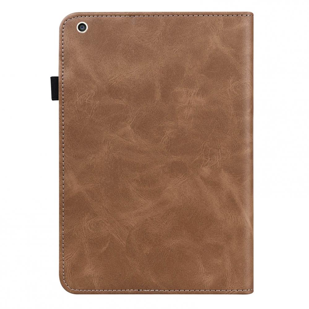 Fodral för iPad 9.7/iPad 5/6 gen Business style med kortplatser
