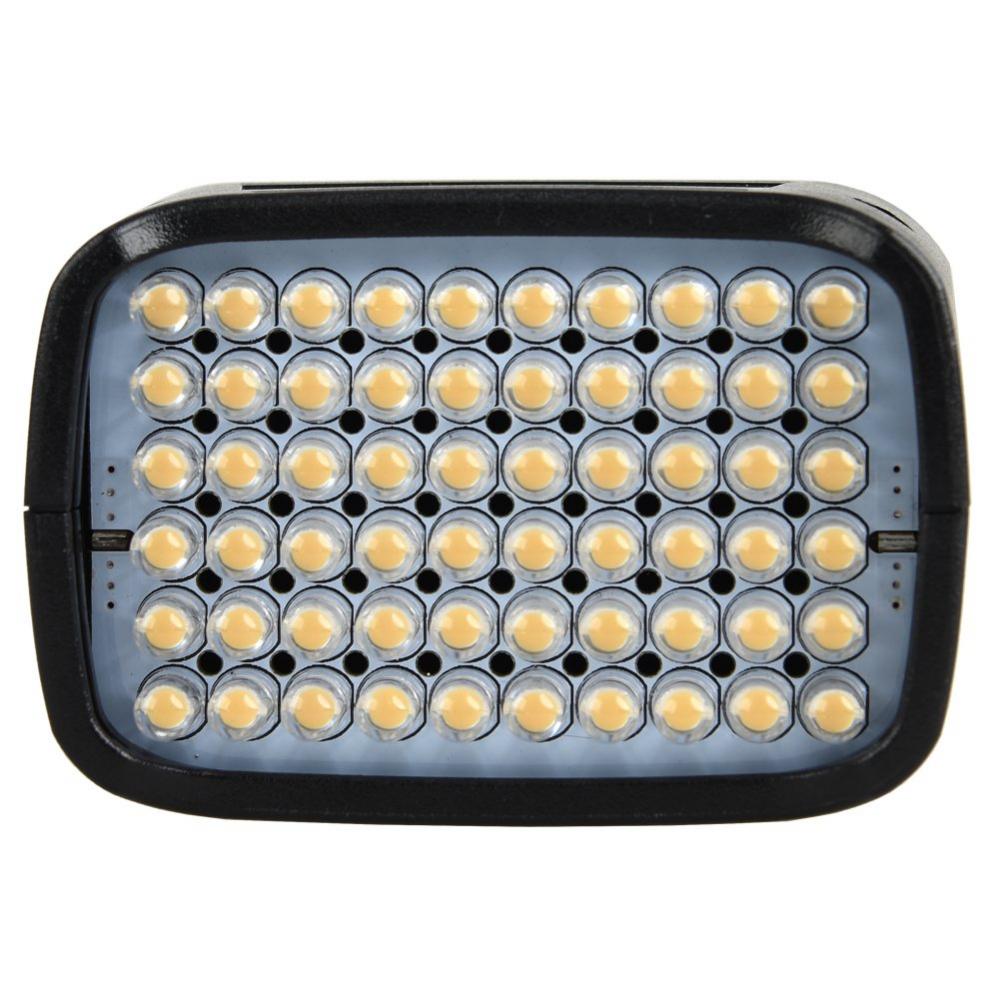 Godox AD-L videolampa med 60st LED för AD200/AD200 Pro