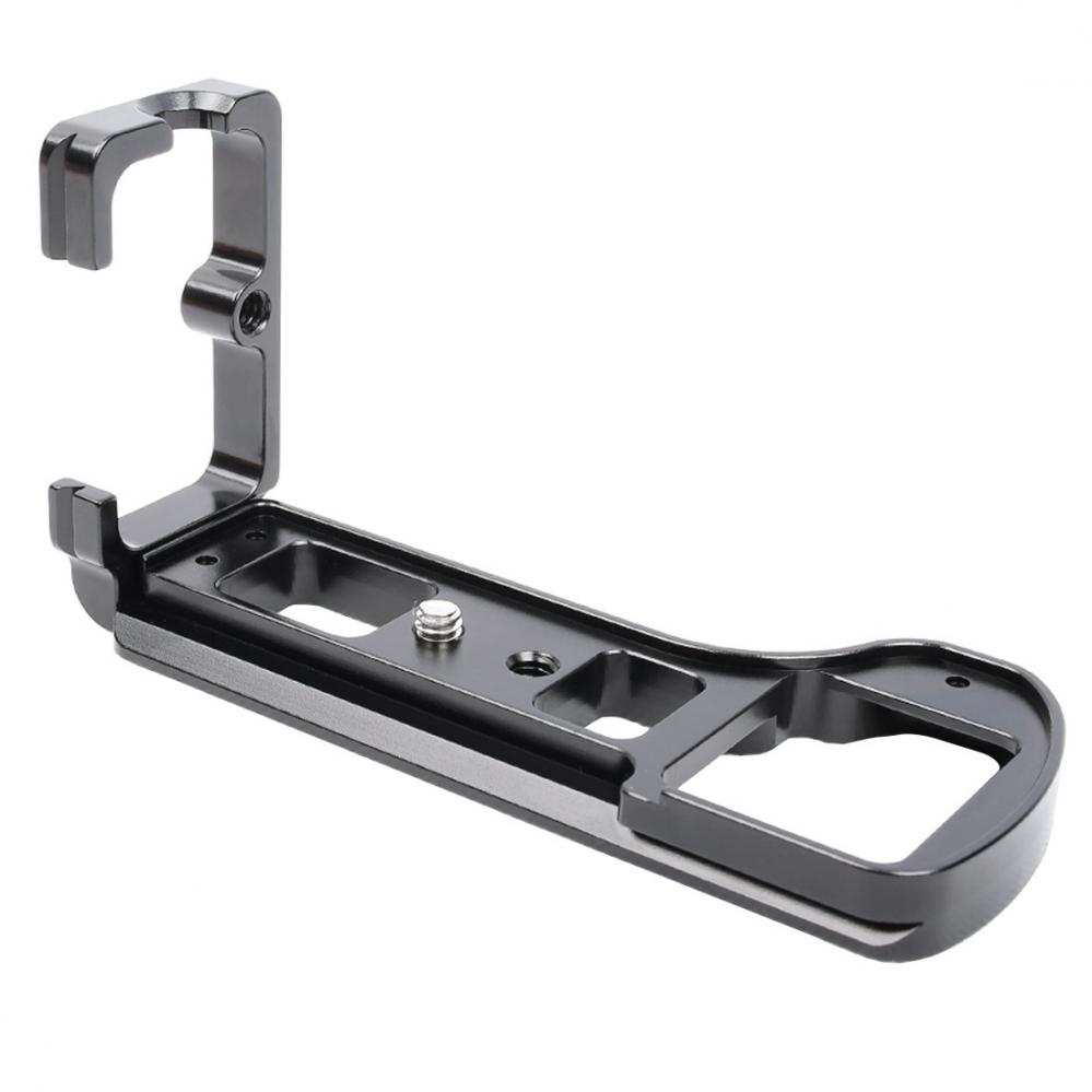 Fittest L-Bracket för Sony A6500