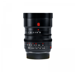  7artisans M35mm f/1.4 objektiv for Leica M