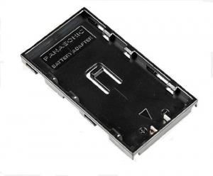  Godox Laddplatta/adapter för Panasonic batterier