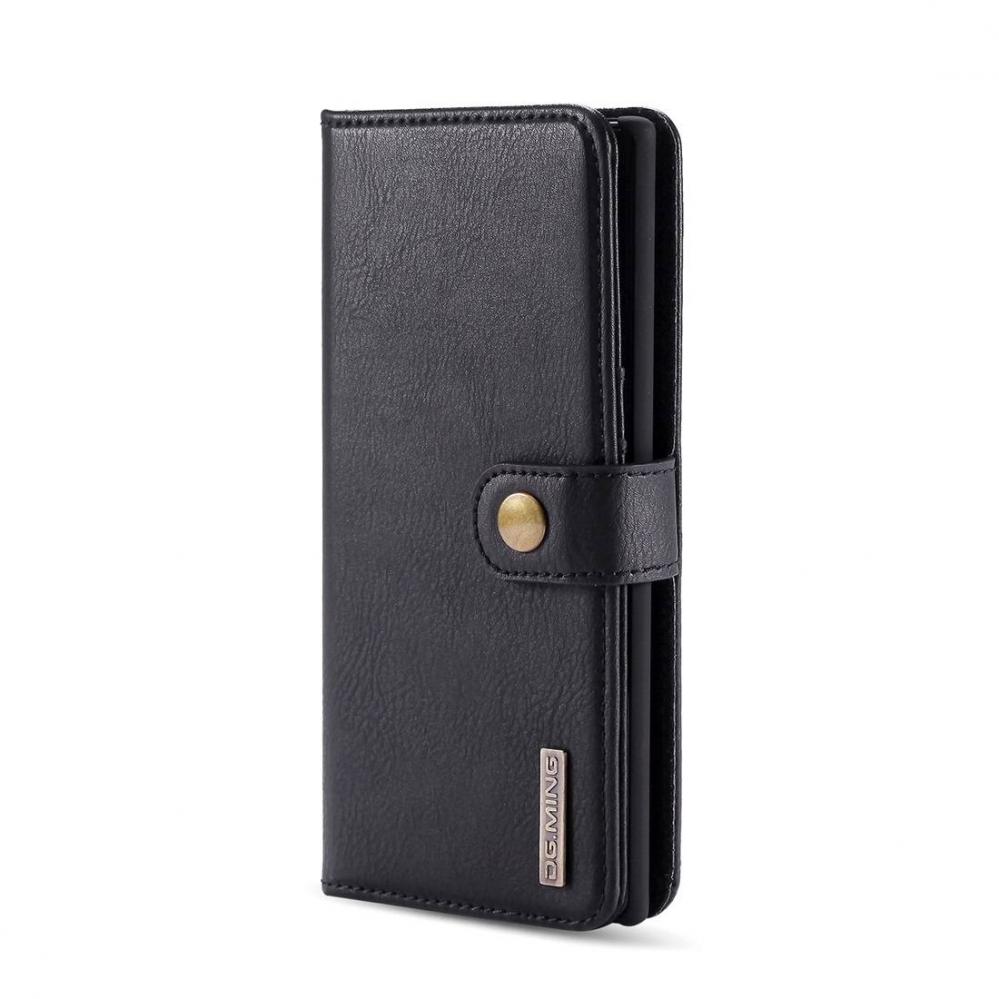  Plånboksfodral med magnetskal för Galaxy Note 10 - DG.MING