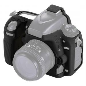  Puluz Silikonfodral för Nikon D750