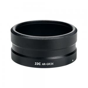  Objektivadapter för Ricoh GR IIIx ersätter Ricoh GA-2