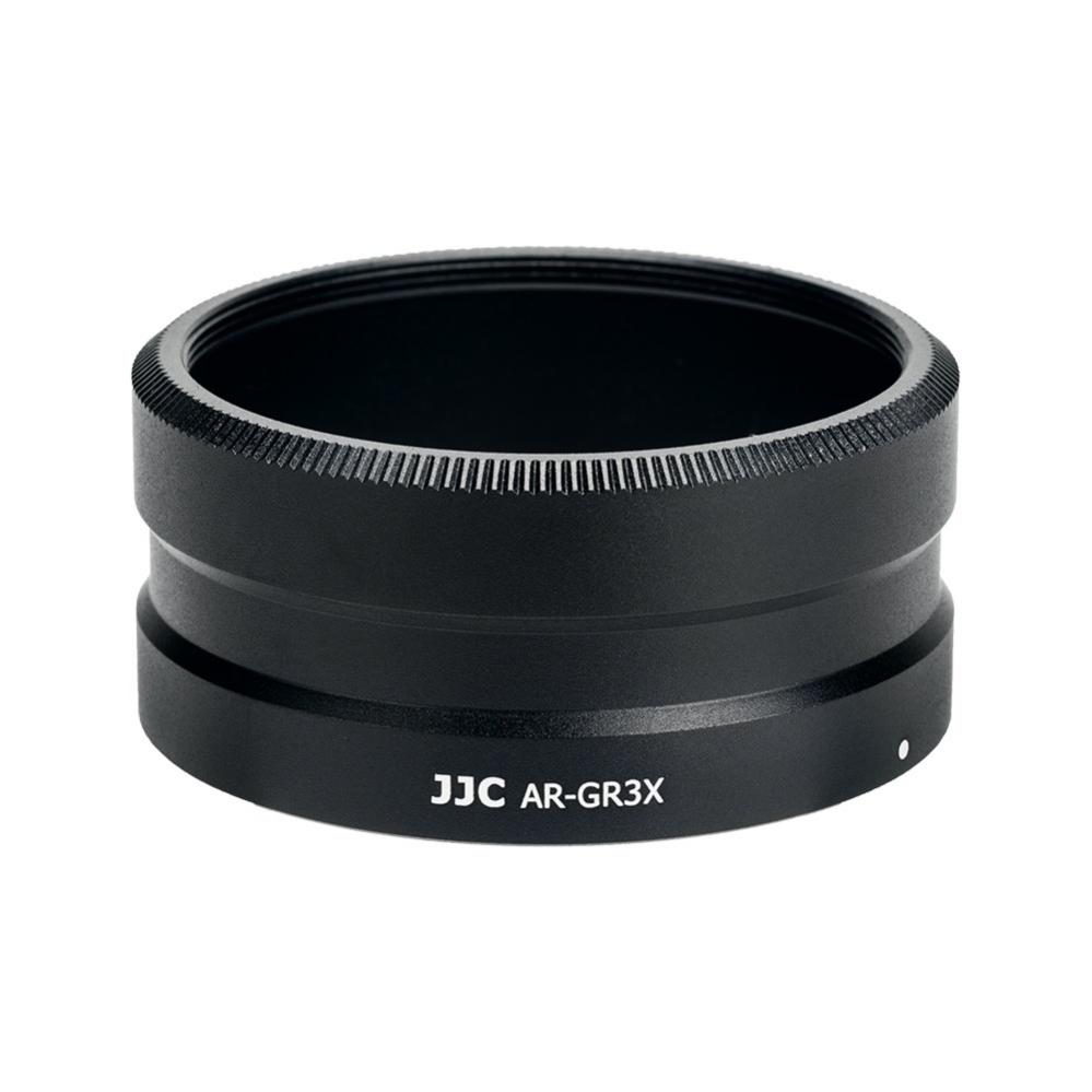 Objektivadapter för Ricoh GR IIIx ersätter Ricoh GA-2