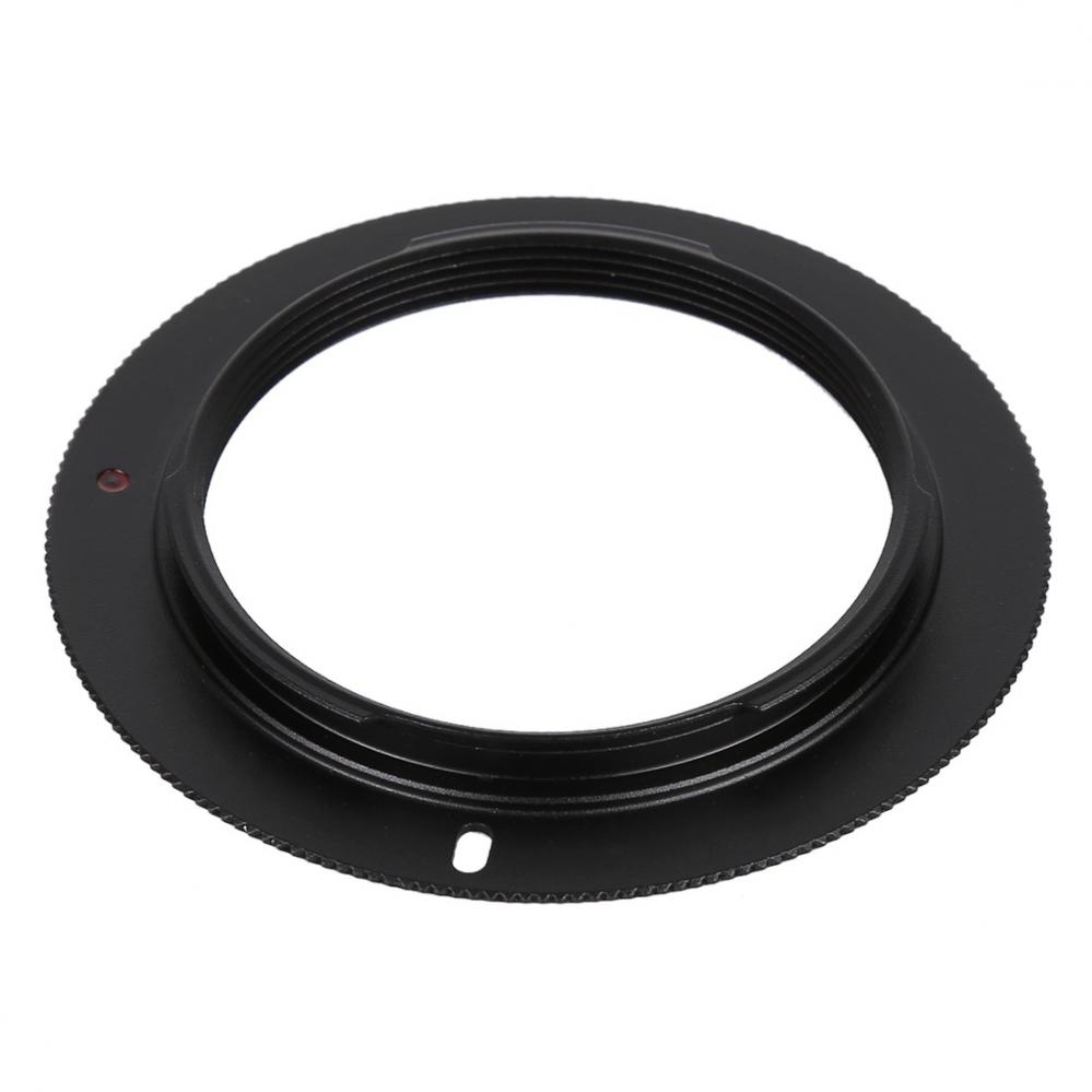 Objektivadapter till M42 för Nikon kamerahus