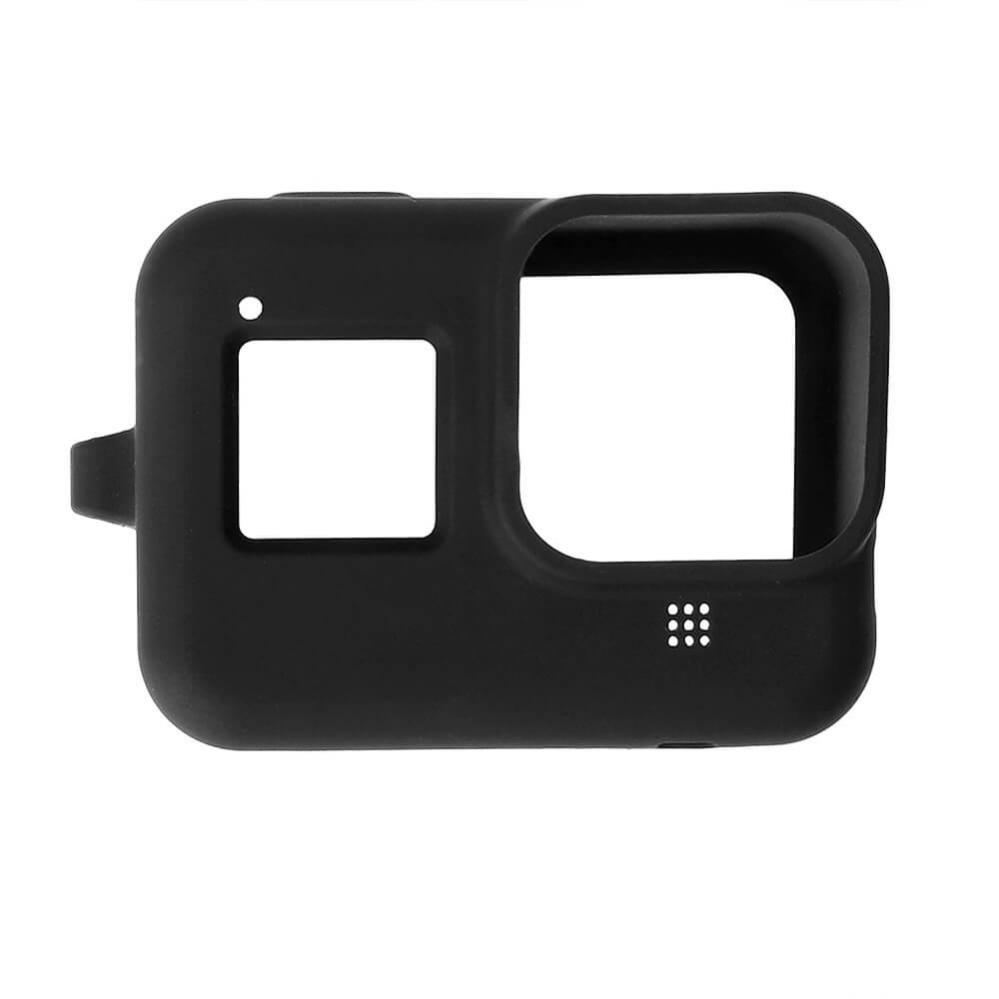 Puluz Silikonskydd för GoPro Hero8 Black