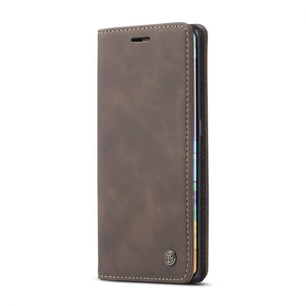  CaseMe Plnboksfodral med kortplats fr Huawei Mate 30 Pro