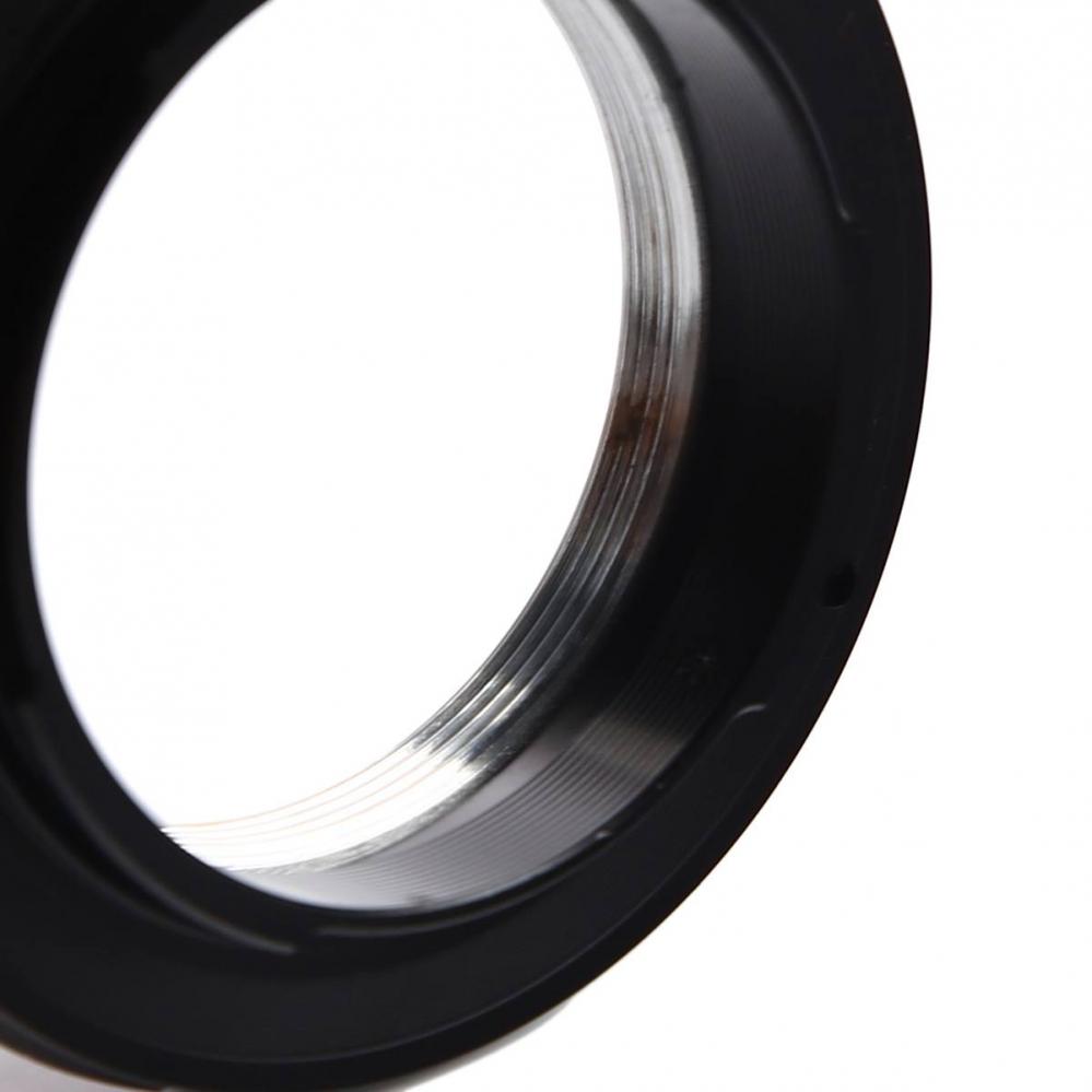 K&F Objektivadapter till M39 objektiv för Fujifilm X kamerahus