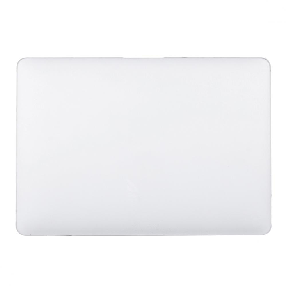 Skal Macbook Pro 13.3-tum (A2251/A2289) - Matt frostat