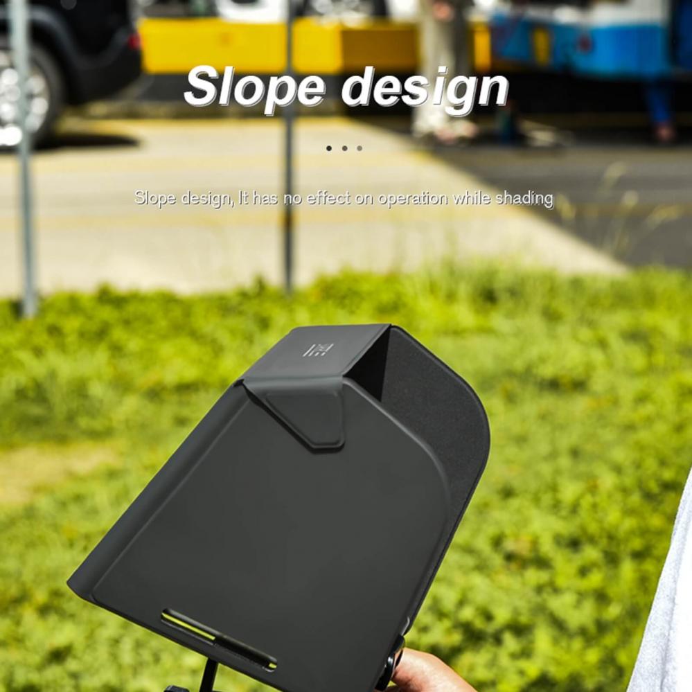 STARTRC Solskyddshuv till surfplatta för drönare
