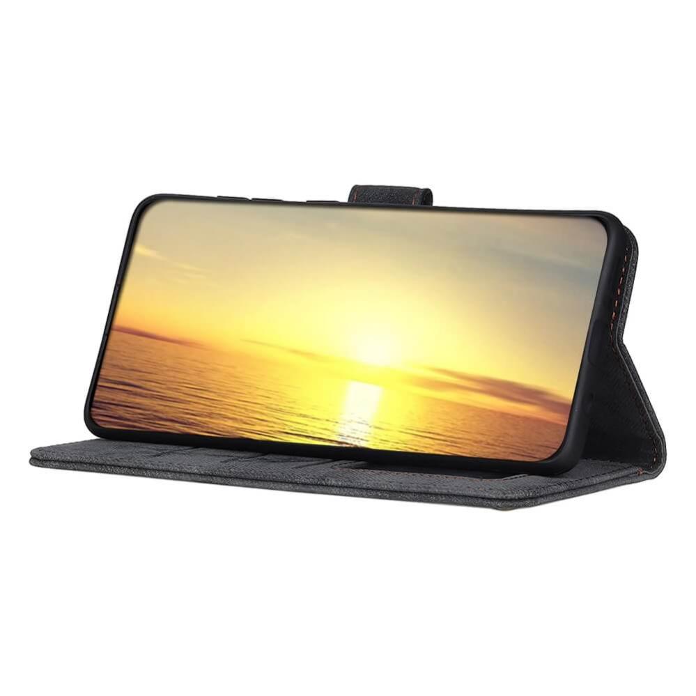 Plånboksfodral för Alcatel 1S (2021)