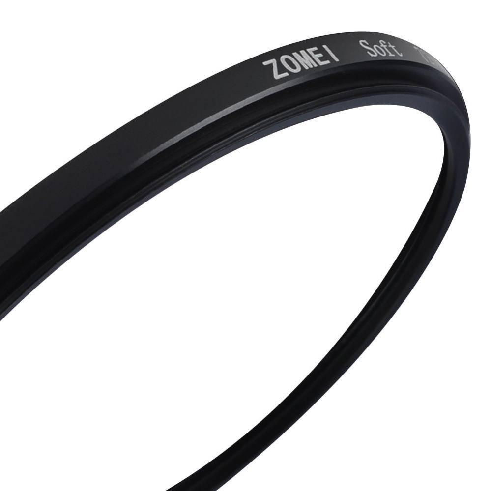 Zomei 72mm Soft Focus Filter