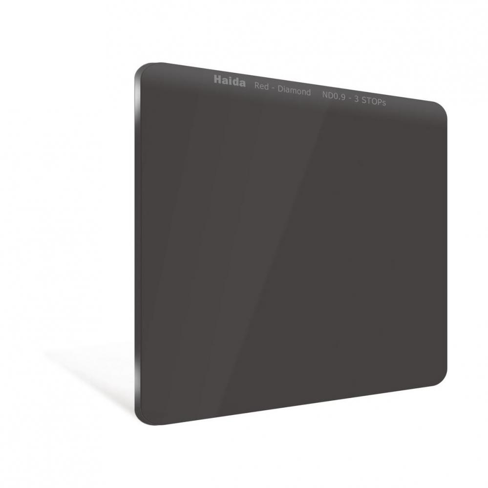 Haida Red Diamond NanoPro ND-Filter 100x100mm