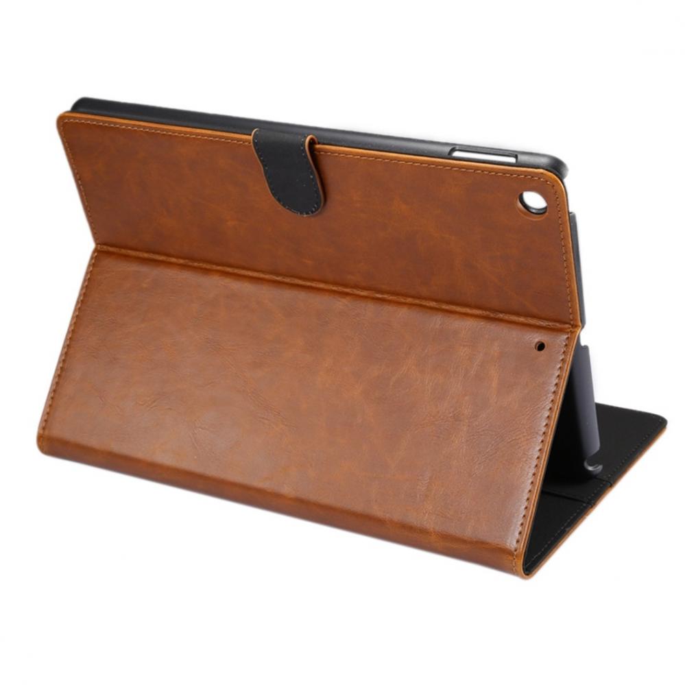 Enkay Fodral för iPad 10.2 - Korthållare & sedelfack