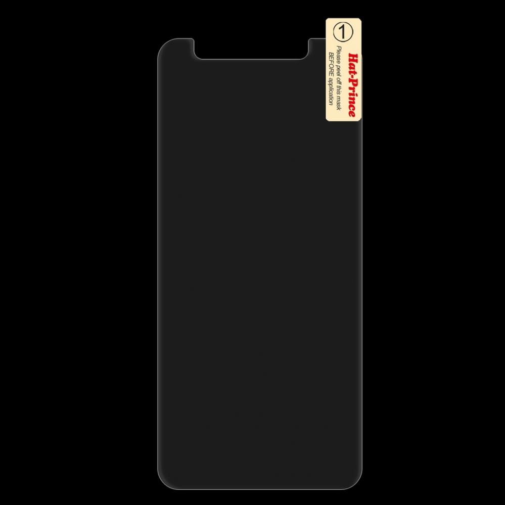 Skärmskydd för Samsung Galaxy A6 Plus (2018) av härdat glas