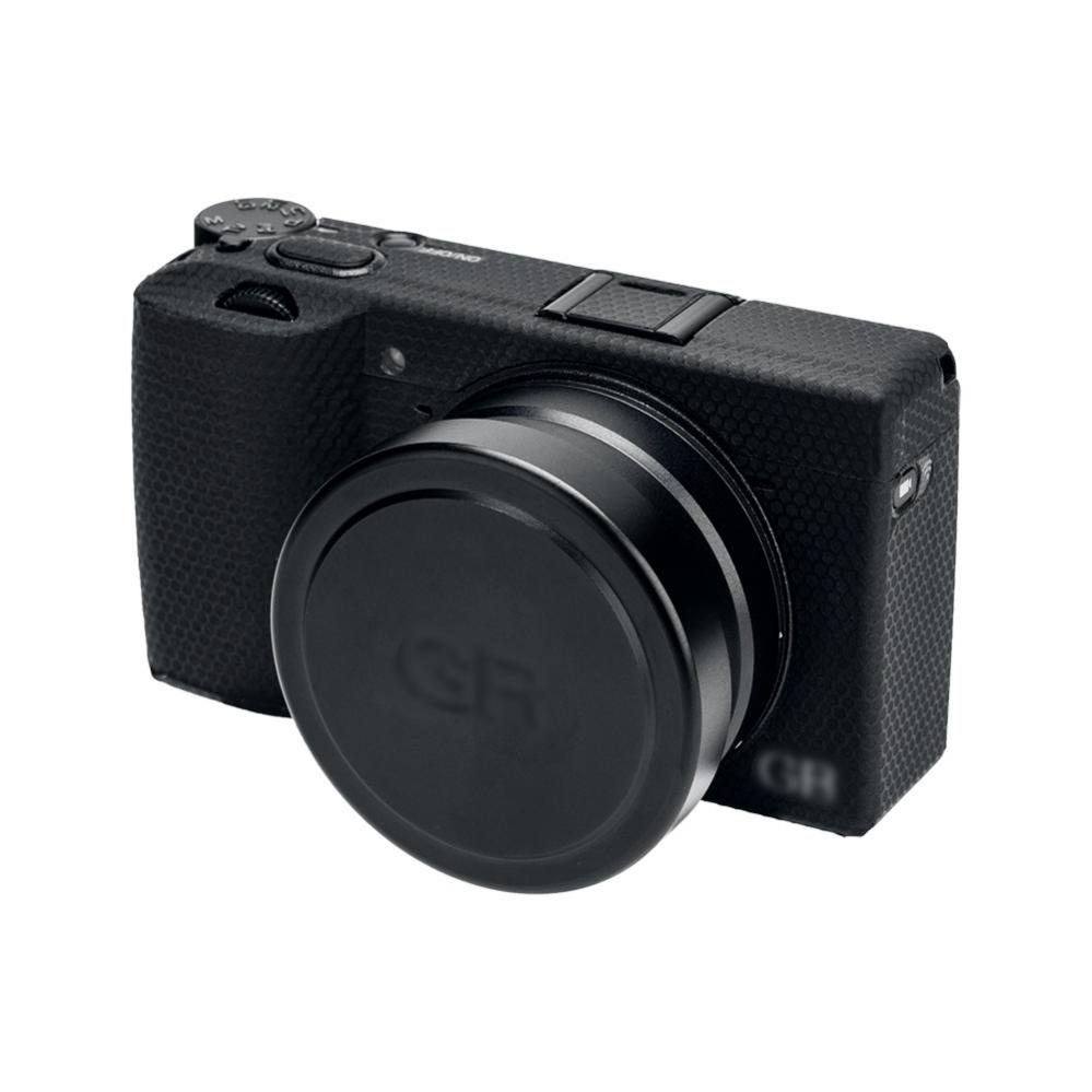 Objektivadapter för Ricoh GR IIIx ersätter Ricoh GA-2