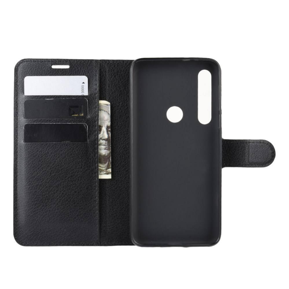 Plånboksfodral för Motorola Moto G8 Plus