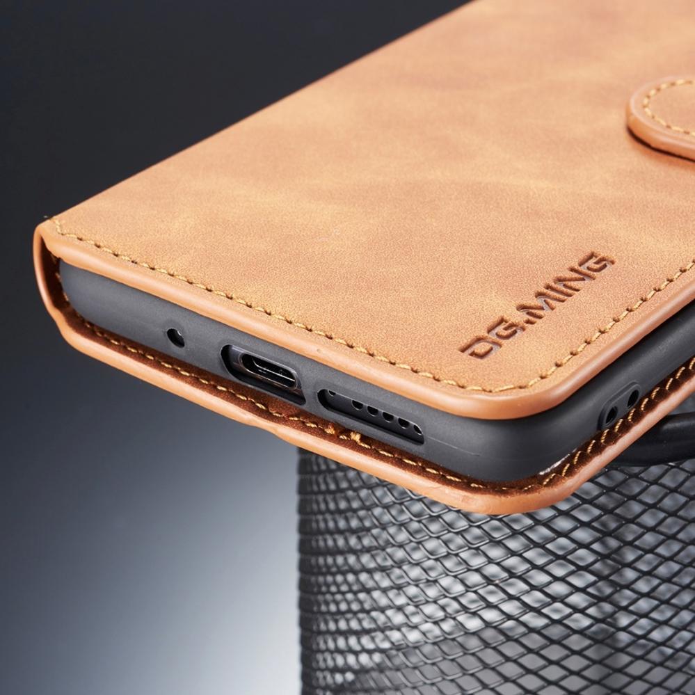 Plånboksfodral för Huawei Mate 20 med stilren design - DG.MING