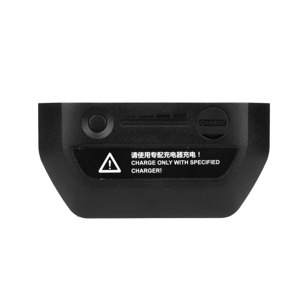 Godox WB87 Batteripaket 11.1V 8700mAh för AD600/ AD600B/ AD600BM/ AD600M