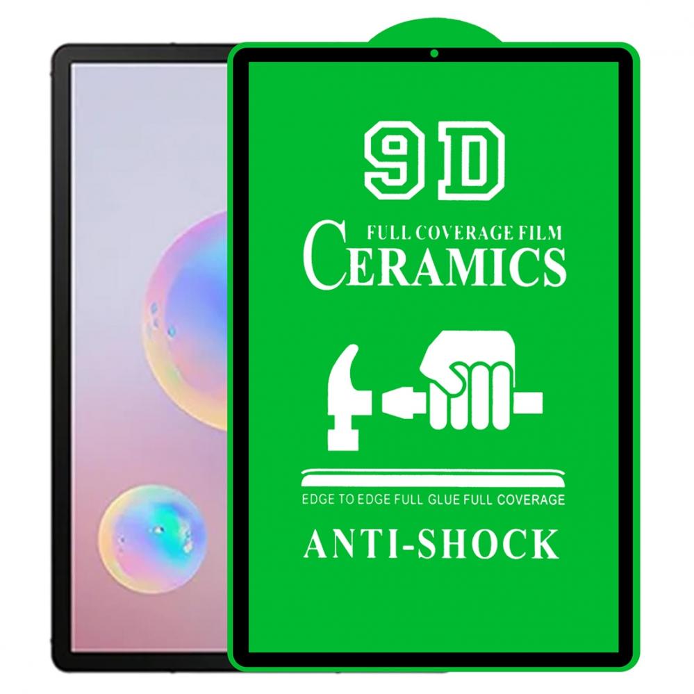  Skrmskydd fr Samsung Galaxy Tab S6 10.5 T720/T725/T860/T865 keramisk film