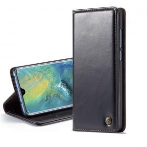  CaseMe Plånboksfodral med kortplats för Huawei Mate 20-003