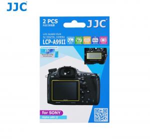  JJC Displayskydd för Sony Alpha A99 II
