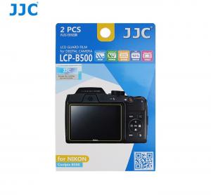  JJC Skärmskydd för Nikon Coolpix B500
