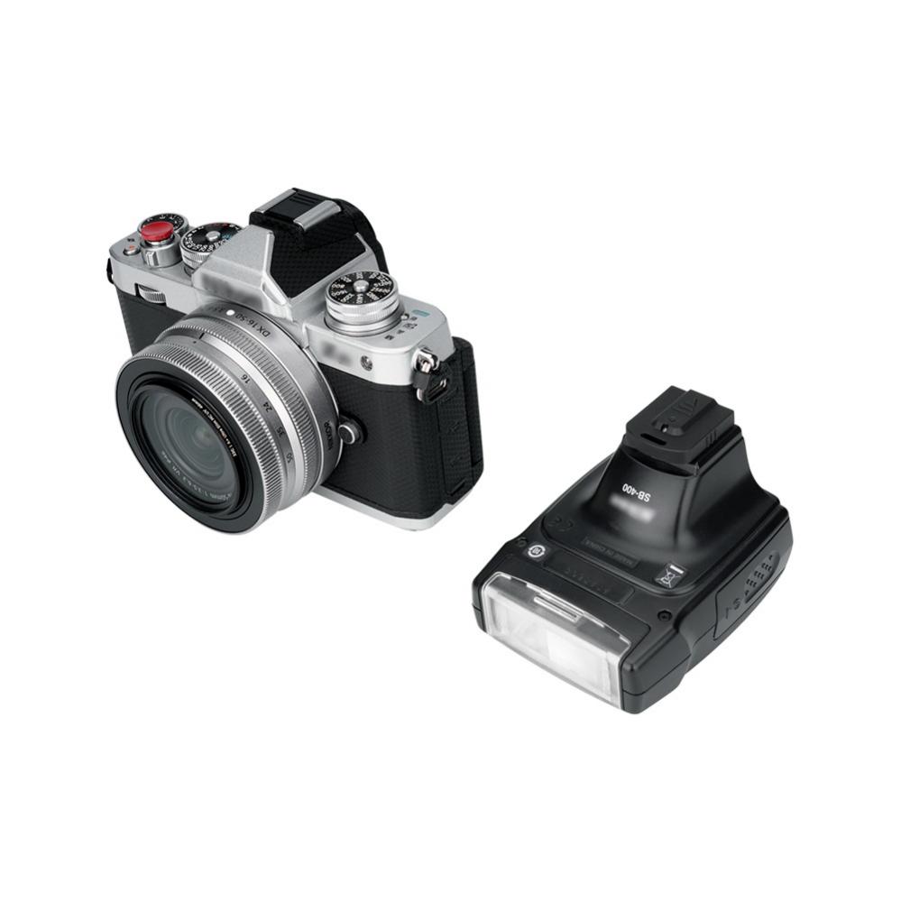  JJC Blixtskoskydd 2 i 1 fr Nikon/Olympus kamera & Speedlight blixtsko