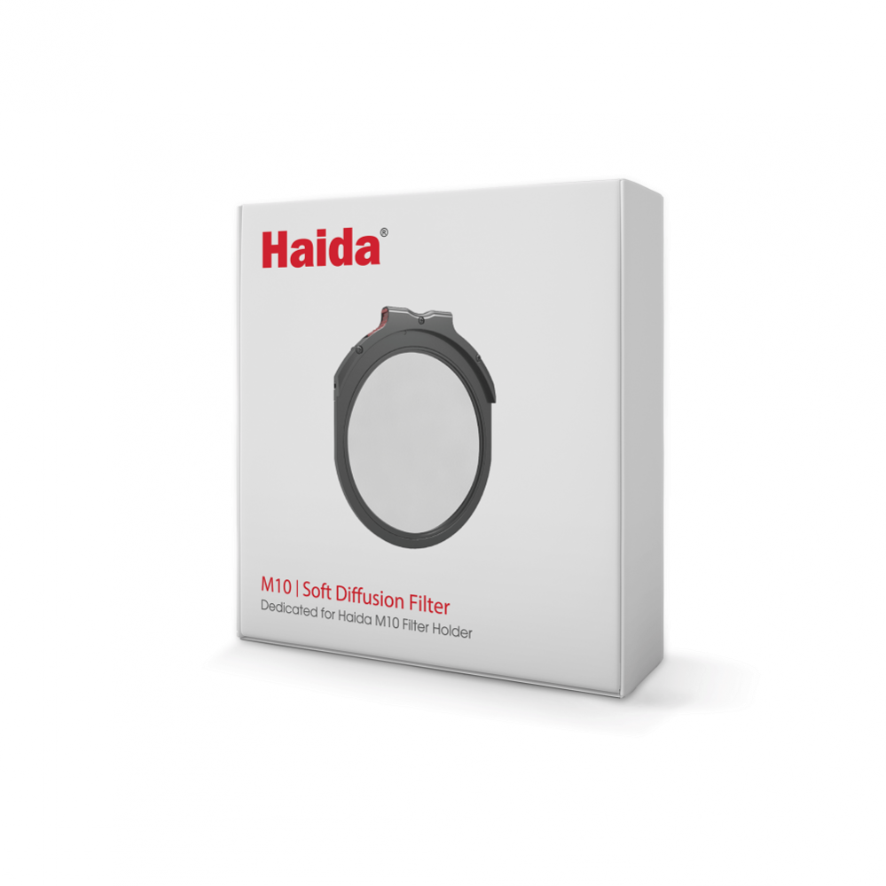 Haida M10 Drop-In Soft Diffusion filter NanoPro
