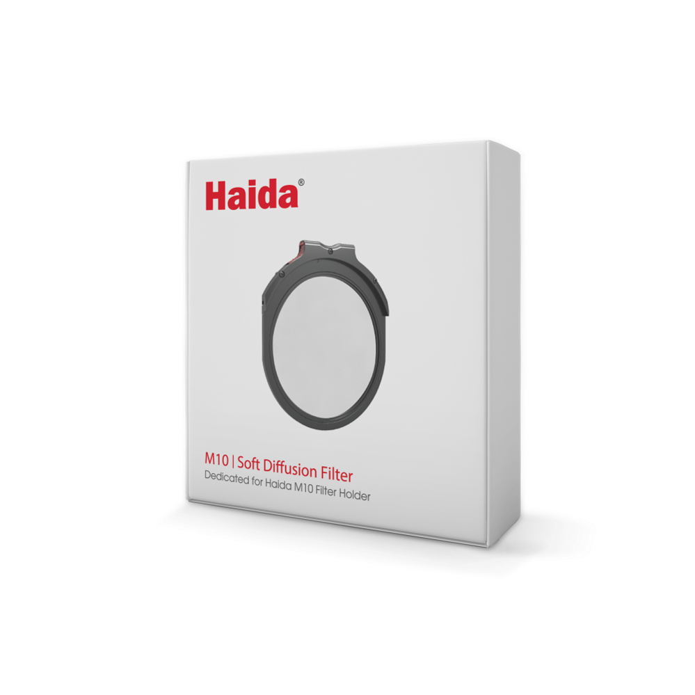  Haida M10 Drop-In Soft Diffusion filter NanoPro