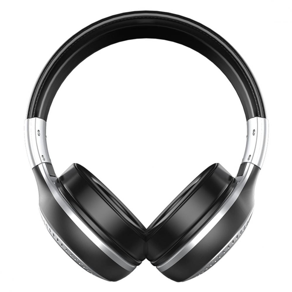  ZEALOT Bluetooth Hrlurar med mikrofon och 3.5mm ljudkabel