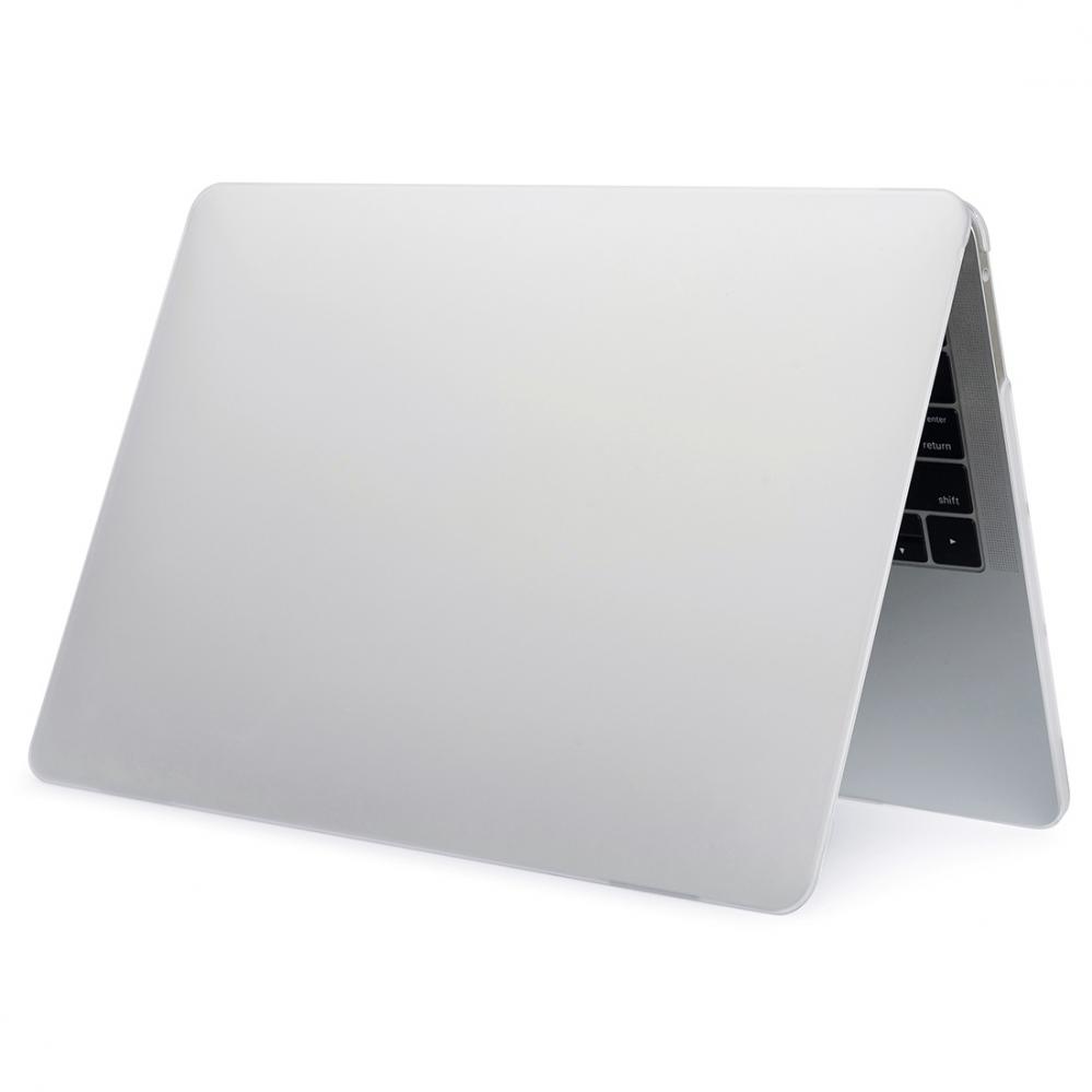  Skal Macbook Pro 13.3-tum (A2251/A2289) - Matt frostat