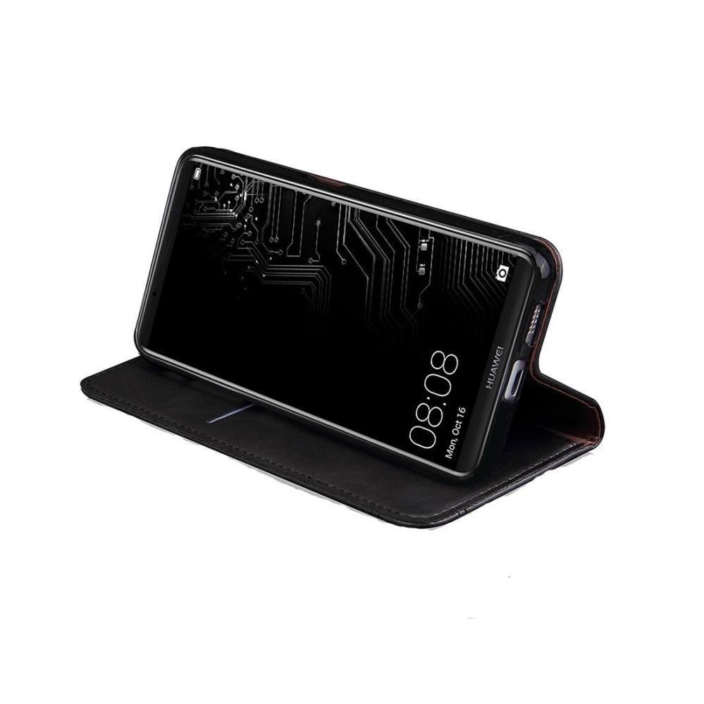 Flipfodral för Huawei Mate 10 Pro - marmorerat mönster