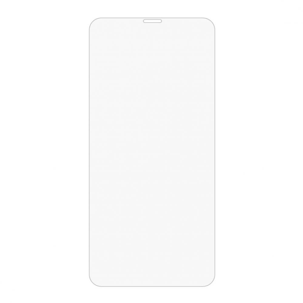 Skärmskydd för iPhone 11/XR av härdat glas