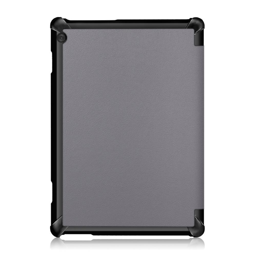 Fodral för Lenovo Tab M10 Grå