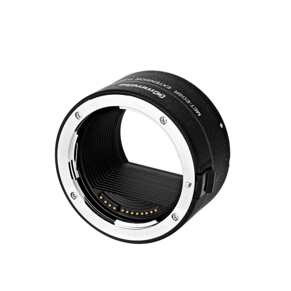 Commlite Mellanringar 26mm & 36mm elektronisk för Canon EOS R