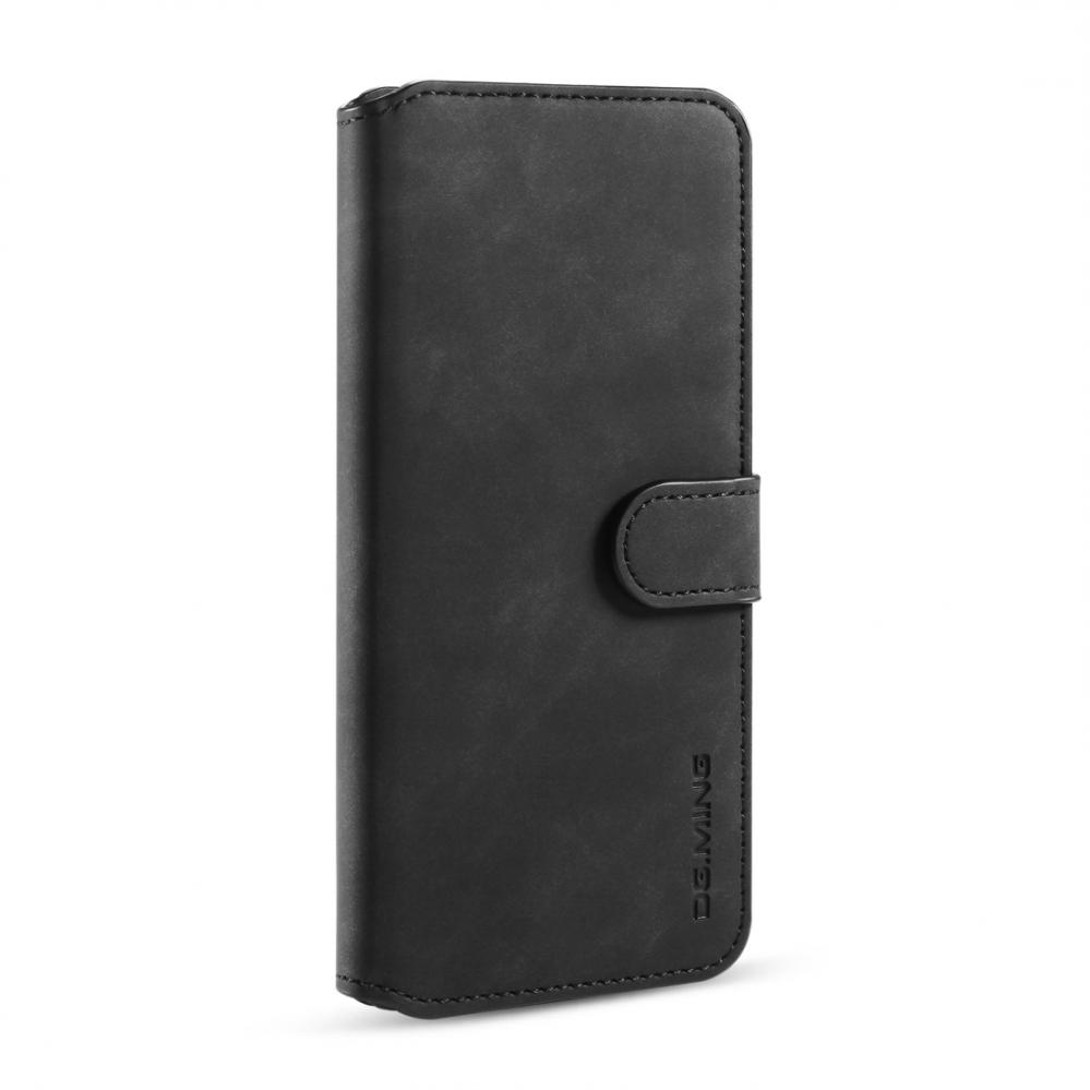  Plånboksfodral för OnePlus 7T med smart och stilren design - DG.MING