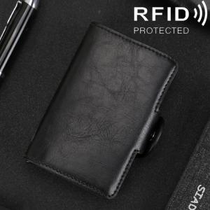  Antimagnetisk plånbok/korthållare med RFID-skydd