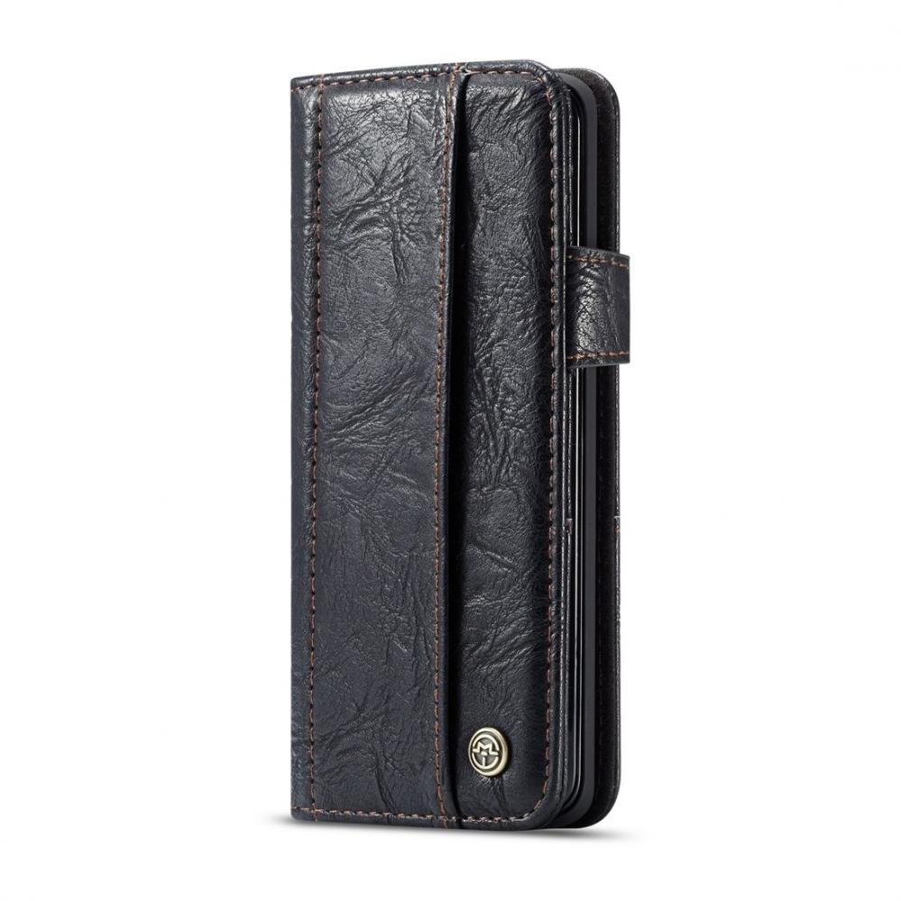 Flipfodral med yttre fack för Galaxy S9 - CaseMe