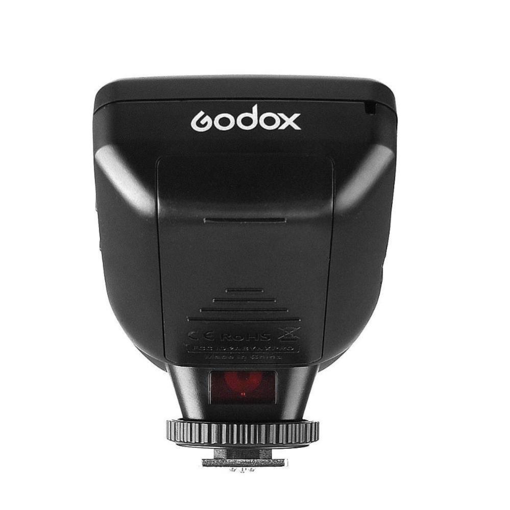 Godox Blixtutlösare Xpro 2.4GHz TTL för Sony