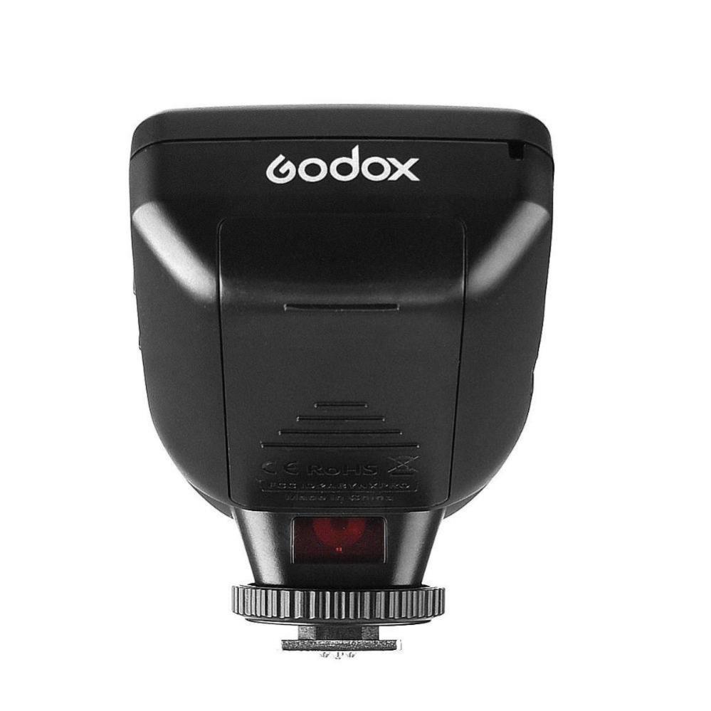  Godox Blixtutlsare Xpro 2.4GHz TTL fr Fujifilm