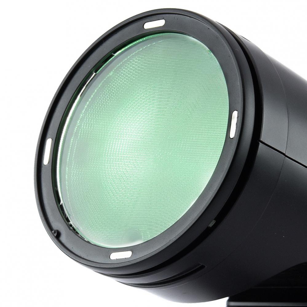 Godox 16x2st Färgfilter för att korrigera blixtljuset