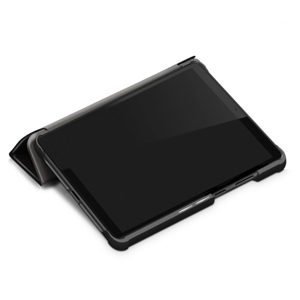  Fodral fr Lenovo Tab M8 - Dont touch me