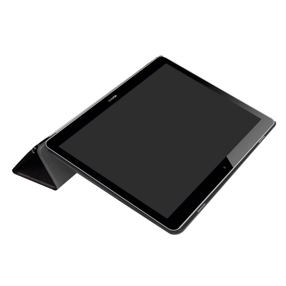  Fodral fr Huawei MediaPad T3 10 - Maskros