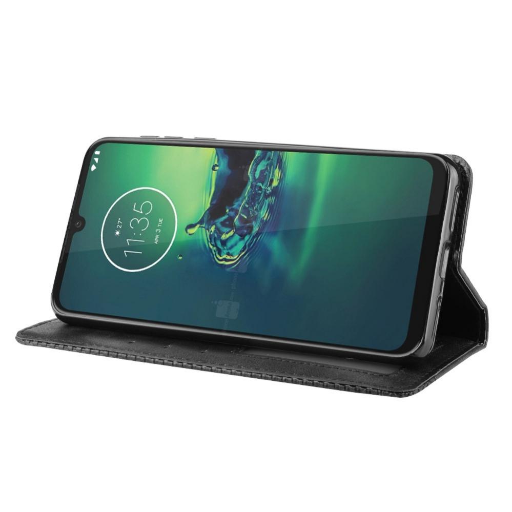 Plånboksfodral för Motorola Moto G8 Plus