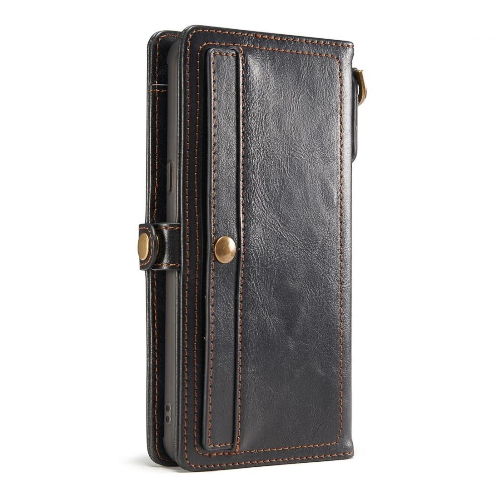 Plånboksfodral med magnetskal för Galaxy S8 Plus (G955) - CaseMe